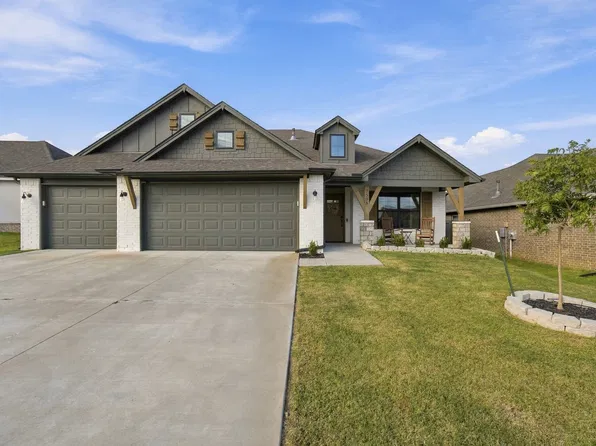 7505 E 89th Pl N, Owasso, OK 74055