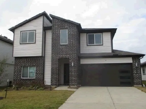 14215 Black Canyon Ln, Conroe, TX 77384