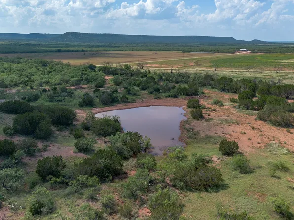 T2 County Road 175, Winters, TX 79567