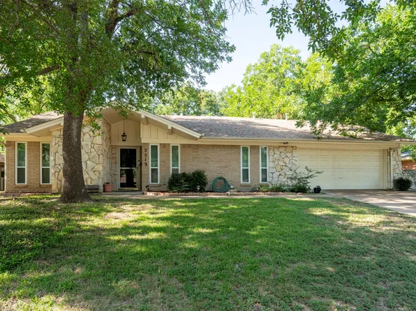 3512 Walton Ave, Fort Worth, TX 76133