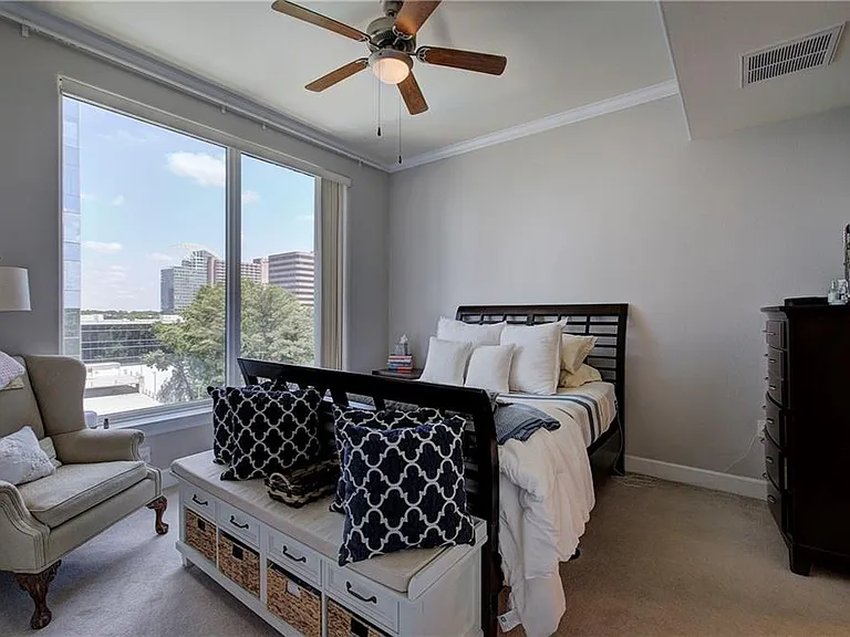 3445 Stratford Rd NE #1107 — Photo 22