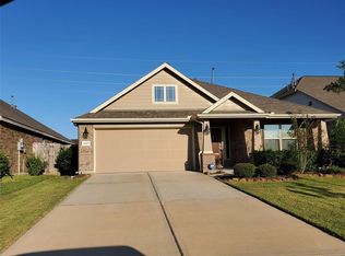 4423 Apple Point Ln, Rosharon, TX 77583