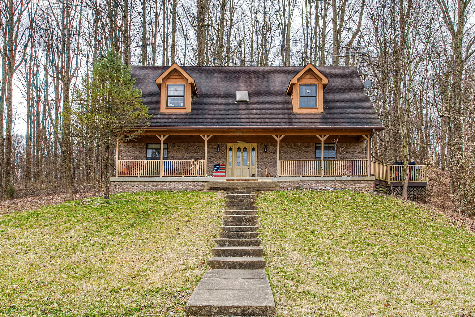 3092 N Grizzly Ln photo 1