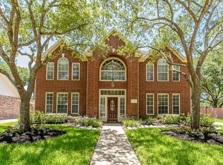 4715 Round Rock Ct, Sugar Land, TX 77479