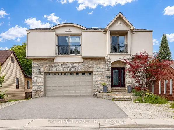 103 Lake Ave, Richmond Hill, ON L4E 3G5