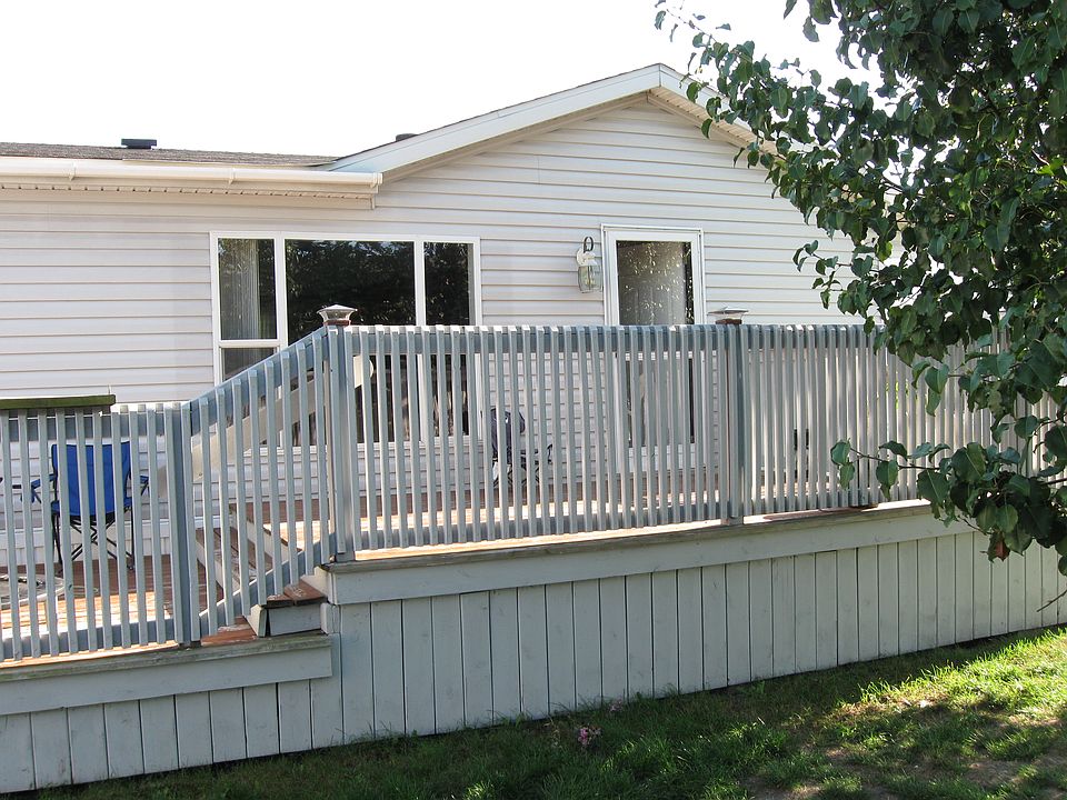 Outside Front
