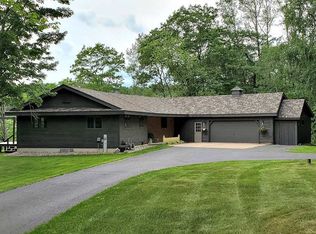 525 N Riverhills Rd, Kingsford, MI 49802