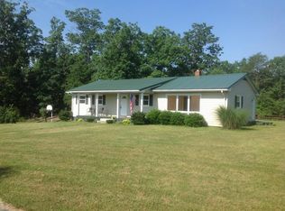 20867 Botetourt Rd, Eagle Rock, VA 24085