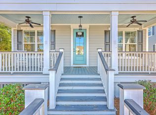 2651 Park West Blvd, Mount Pleasant, SC 29466