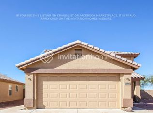 11912 W Scotts Dr, El Mirage, AZ 85335