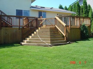 2812 SW 349th Pl, Federal Way, WA 98023