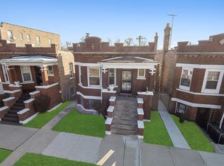 4347 W Cermak Rd, Chicago, IL 60623