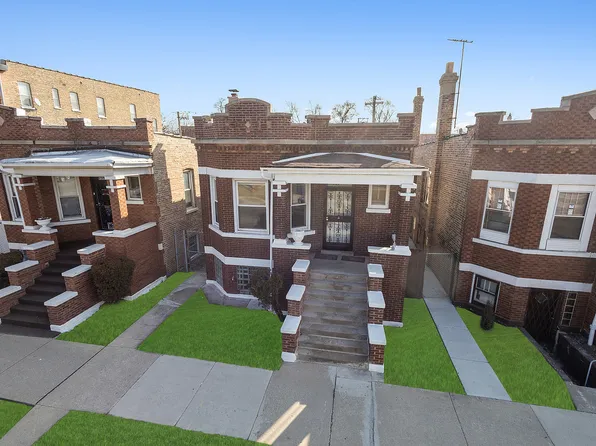 4347 W Cermak Rd, Chicago, IL 60623