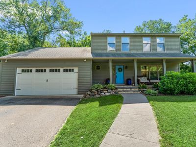 16101 Boulder Creek Dr, Minnetonka, MN, 55345