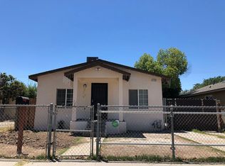 3738 E Mono St, Fresno, CA 93702