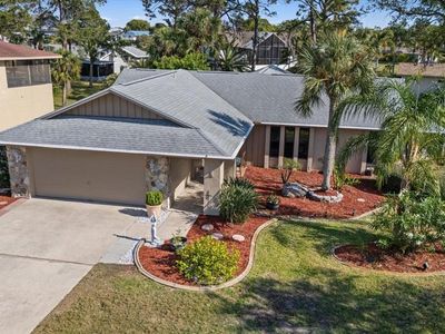 4504 DEWEY DRIVE, New Port Richey, FL, 34652