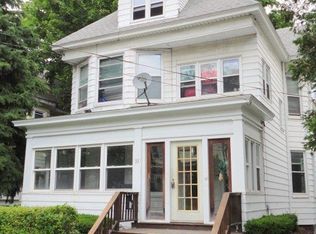 33 Barclay St, Albany, NY 12209