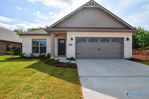 151 Rosemary Ayers Dr Photo 1