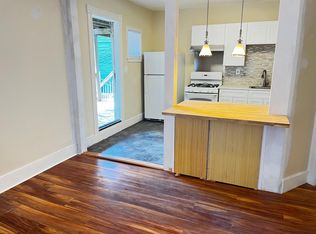 308 Centre St #4, Jamaica Plain, MA 02130