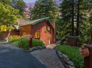 23525 Skyview Ter, Los Gatos, CA 95033