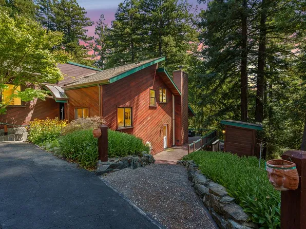 23525 Skyview Ter, Los Gatos, CA 95033