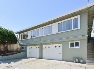 209 N San Anselmo Ave, San Bruno, CA 94066