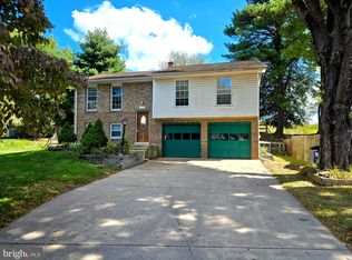 7010 Folded Palm, Columbia, MD 21045