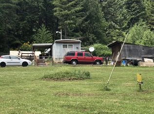 24805 W Demming Rd, Elmira, OR 97437