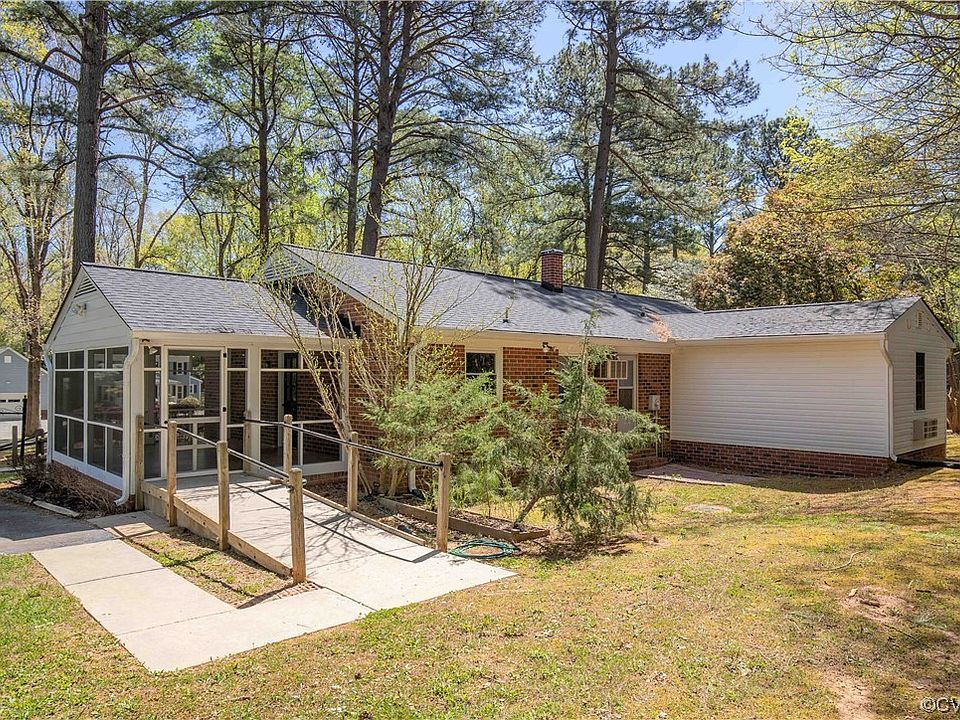 2779 Birdsong Ln Powhatan, VA, 23139 Apartments for Rent Zillow