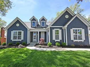 10171 Crosier Ln, Blue Ash, OH 45242