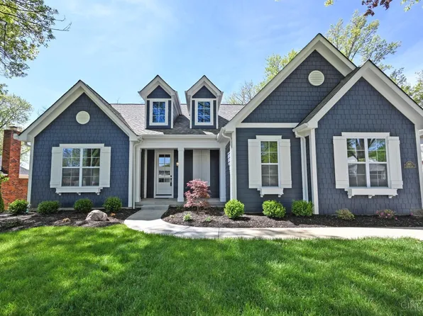 10171 Crosier Ln, Blue Ash, OH 45242