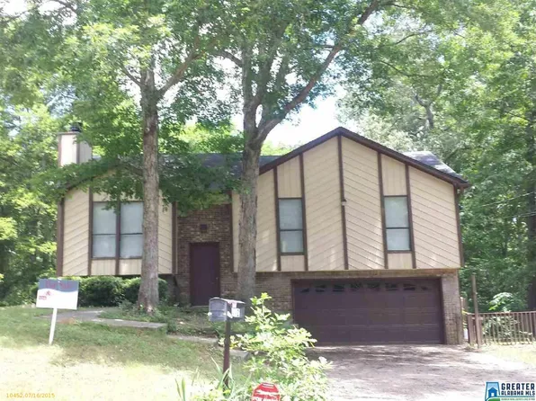 412 Old Farm Dr, Birmingham, AL 35215