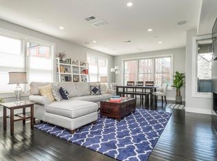 45 A St UNIT 3, South Boston, MA 02127