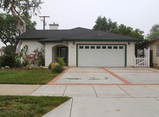 1101 E Wilshire Ave, Fullerton, CA 92831
