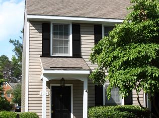 2404 Barnside Cir, Henrico, VA 23233