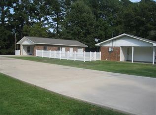 103 Stinson Dr, Jonesboro, LA 71251