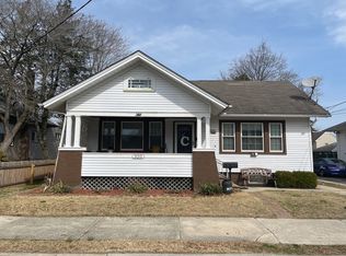 320 Fulton St, Millville, NJ 08332