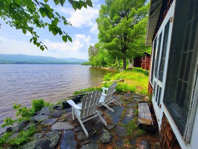 108 East Brook Lane (Firelane 17), Weld, ME, 04285