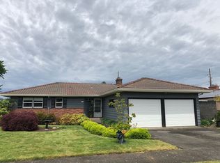 3210 NE Liberty Ct, Portland, OR 97211
