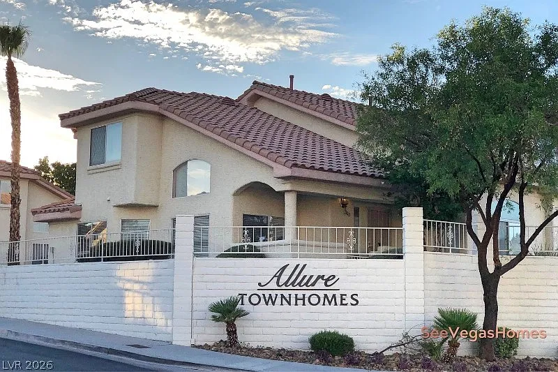 2 bed, 2.5 bath, 1148 sqft, $1,850 — Photo 1