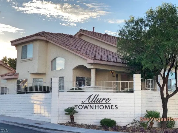 8004 Divine Dr, Las Vegas, NV 89128