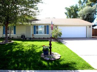 415 E Glencove St, Mesa, AZ 85203