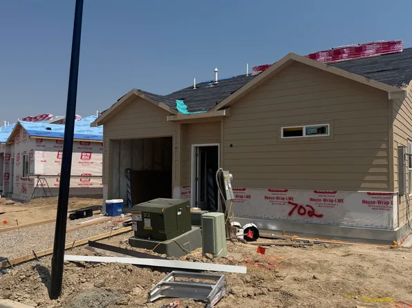 702 Kolob Cyn, Grand Junction, CO 81505