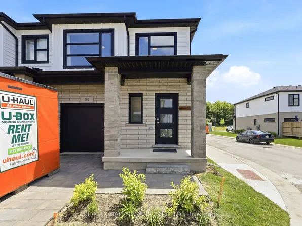 2700 Buroak Dr #85, London, ON N6G 3Z5