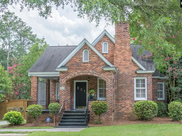 4328 Kilbourne Rd, Columbia, SC 29206