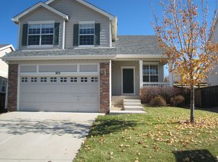 972 Riddlewood Rd, Highlands Ranch, CO 80129