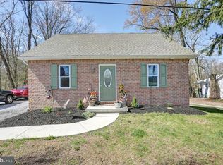 1237 Lewisberry Rd, Lewisberry, PA 17339