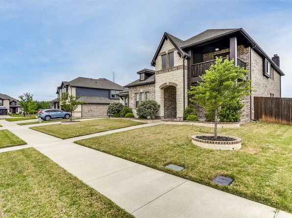 4817 Windfern Way, Midlothian, TX 76065