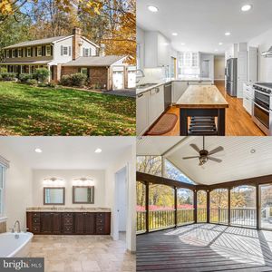 3235 Betsy Ln, Herndon, VA, 20171