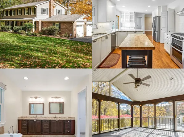 3235 Betsy Ln, Herndon, VA 20171